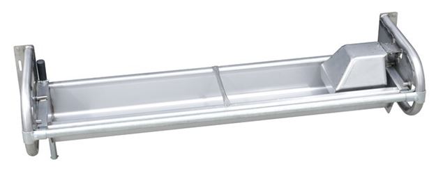 Image sur Abreuvoir basculant INOX